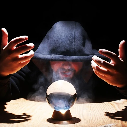 Best Psychic Reading in Las Vegas