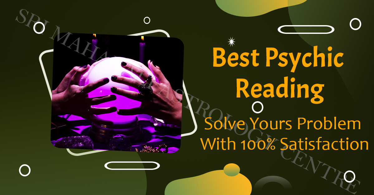 Best Psychic Reading in Germany