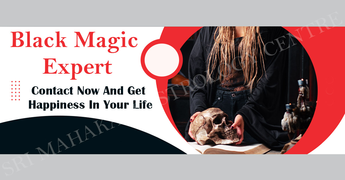 Black Magic Expert in Germany