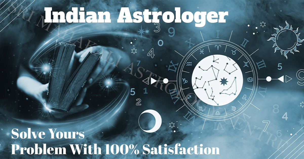 Indian Astrologer