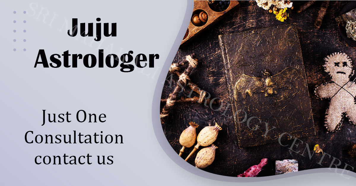 Juju Astrologer in Germany