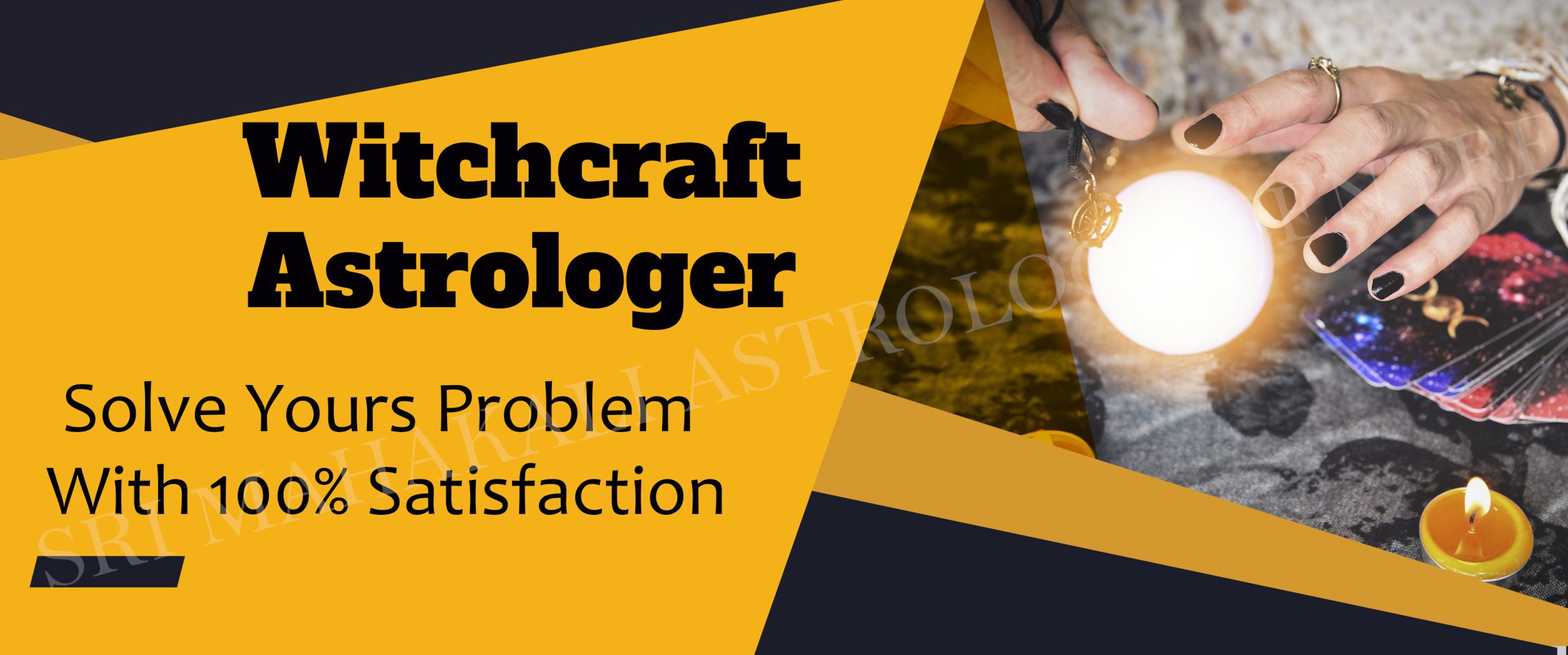 Witchcraft Astrologer in Germany