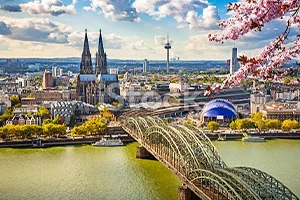 Cologne