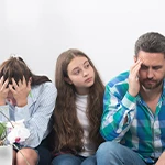 Divorce Problem Solutions