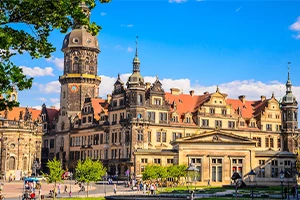 Dresden