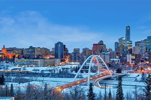 Edmonton