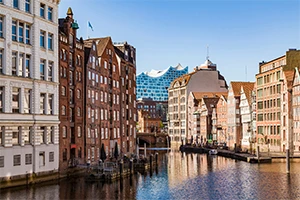 Hamburg