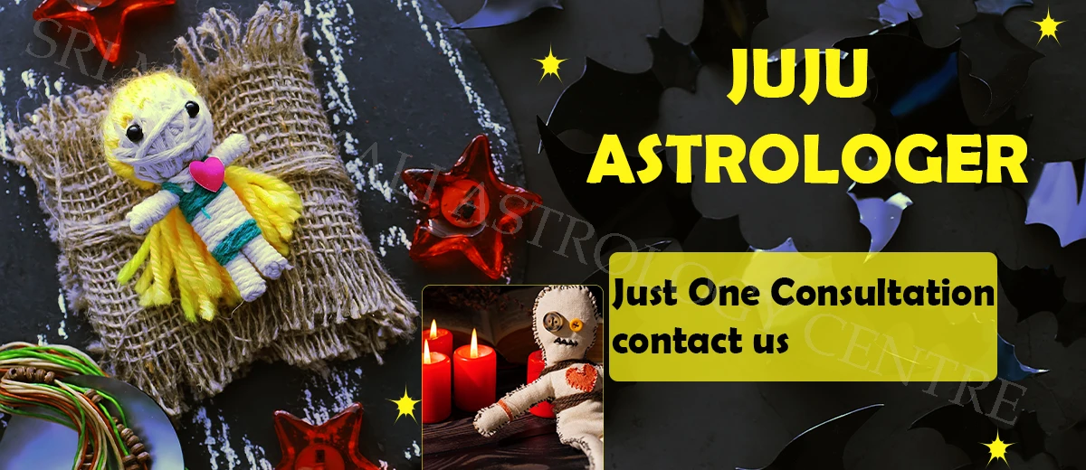 Juju Astrologer