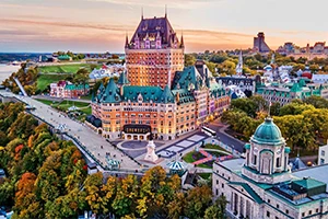 Quebec