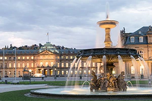 Stuttgart