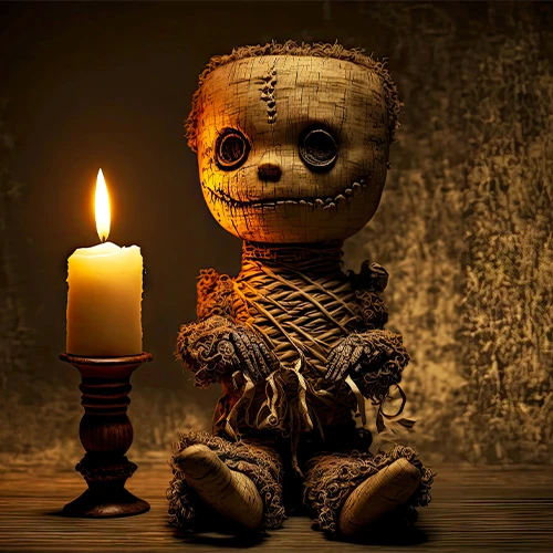 Voodoo Spells Specialist in Quebec 