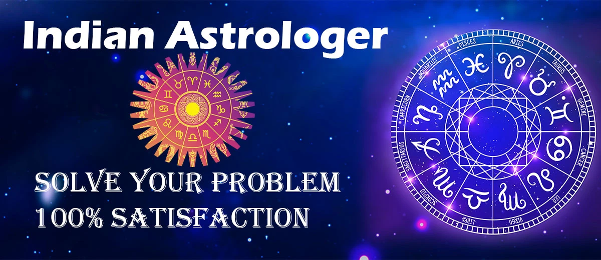 Indian Astrologer