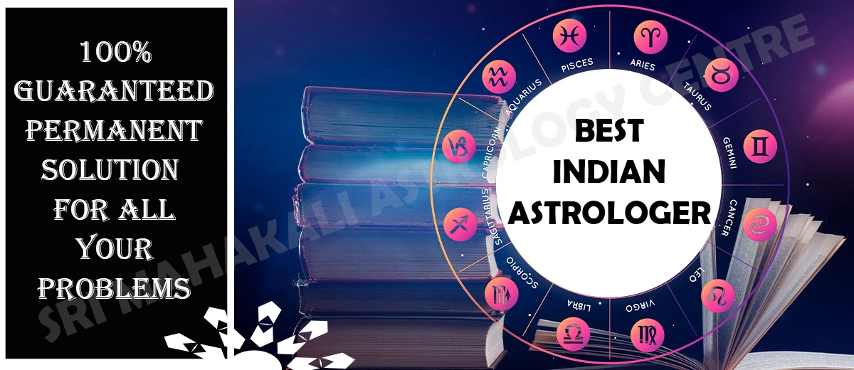 Best Indian Astrologer