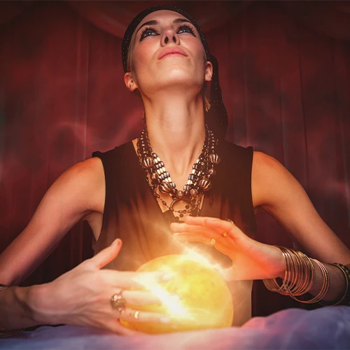 Best Psychic Reading in Al Ain 