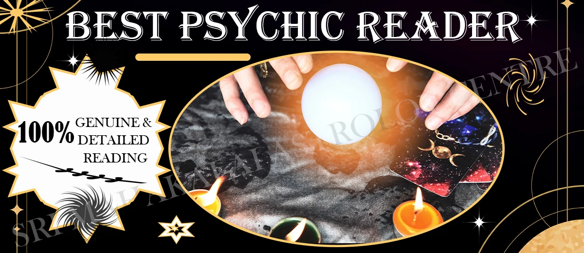 Best Psychic Reader