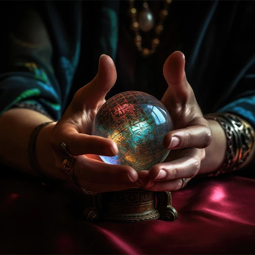 Best Psychic Reading in San Fernando 