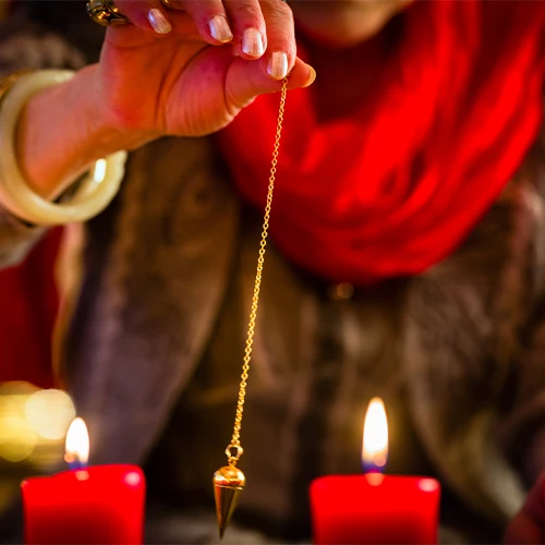 Best Spiritual Healer in UAE 