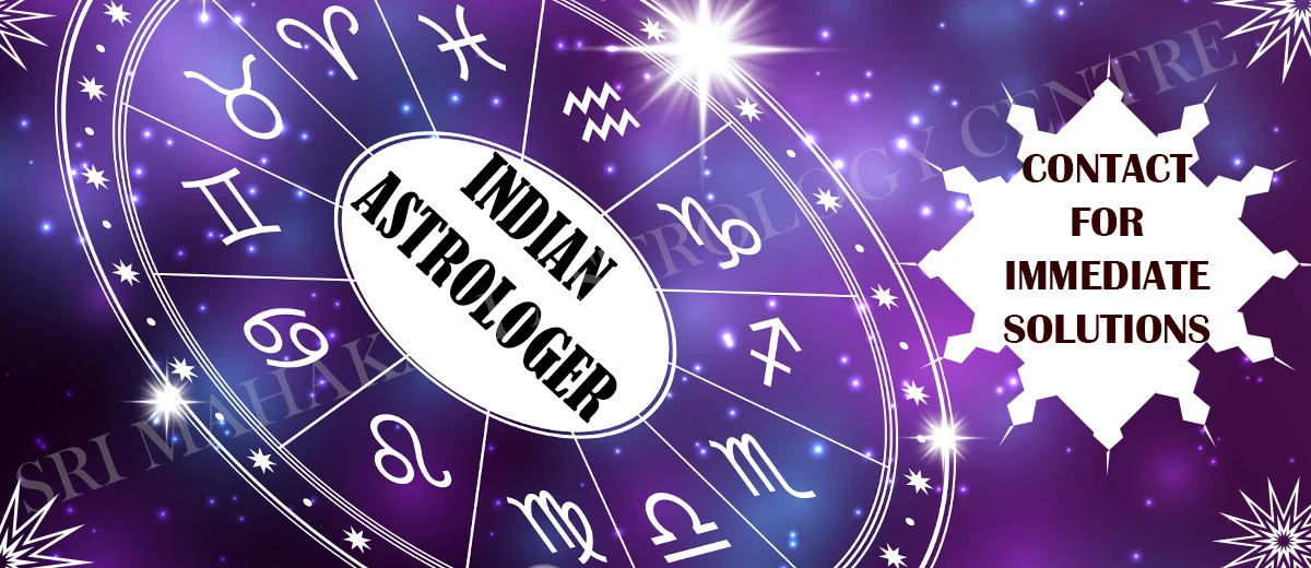 Indian Astrologer