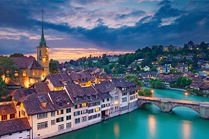 Bern