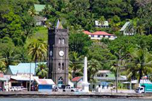 Levuka
