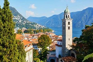 Lugano