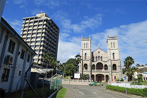 Nasinu