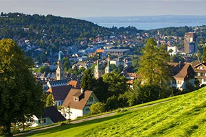 Saint Gallen