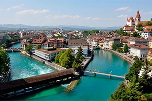 Thun