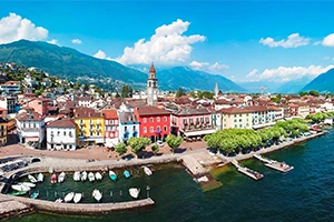 Ticino