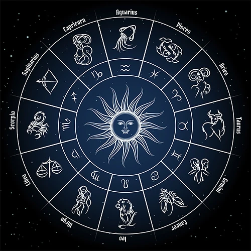 Indian Astrologer in Zurich 