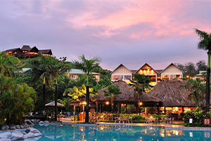 Fiji