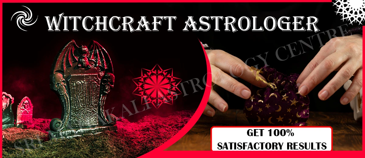 Witchcraft Astrologer Witchcraft Astrologer